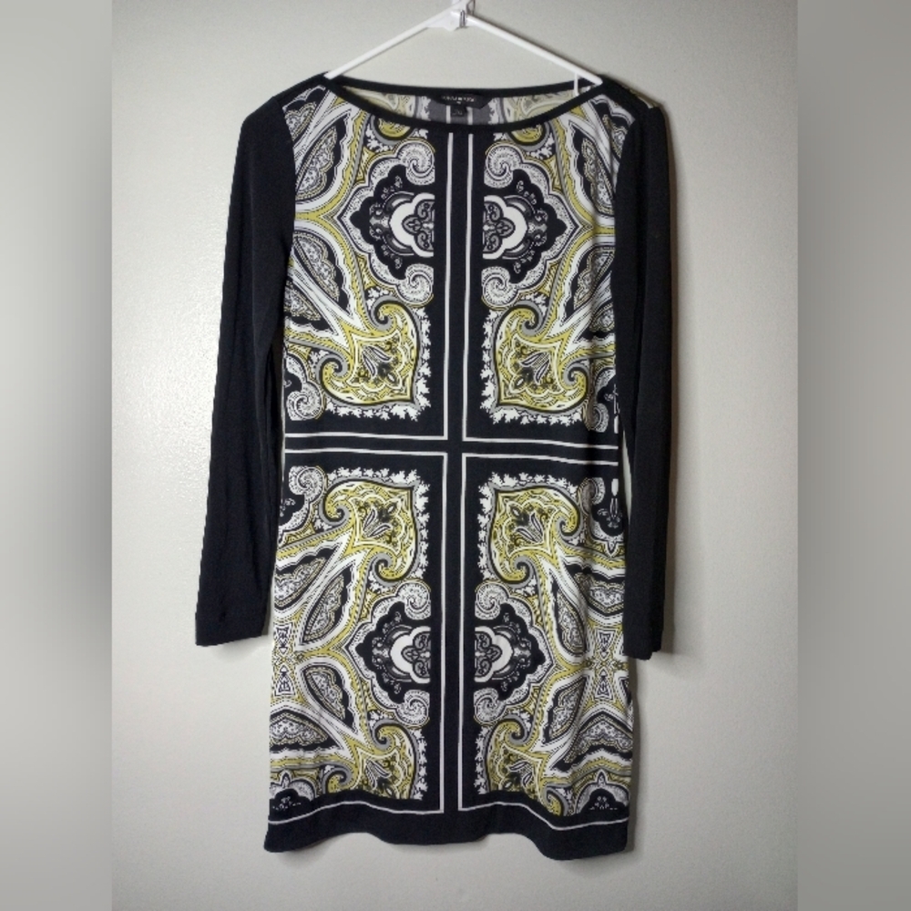 Banana Republic stretch dress size XS